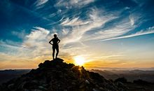 关于旅行的句子