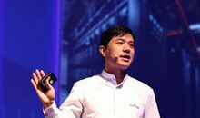 李彦宏励志的句子