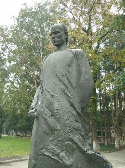 谭思同的名言