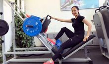 自我调侃的句子安慰