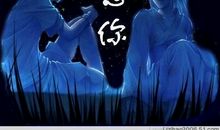 今夜，就让我这样静静的想你