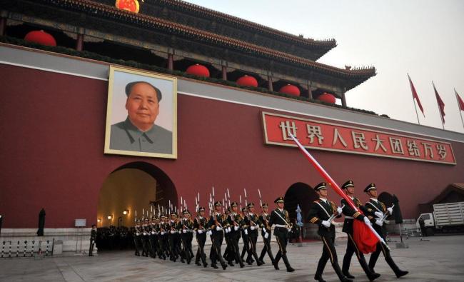 国庆快乐