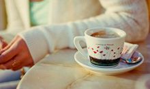 亲情直戳泪点的句子