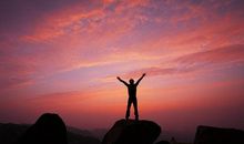 关于走出痛苦的励志句子