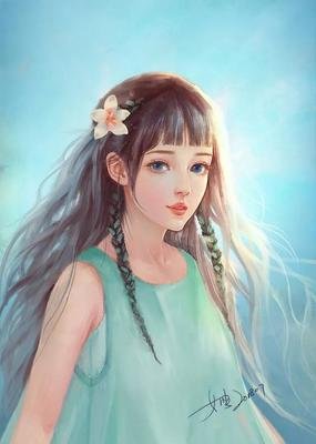 悲伤和失望的妹妹的句子1