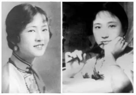 卢小曼语录