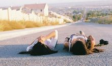 形容友情长久的短句