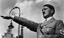 希特勒语录经典