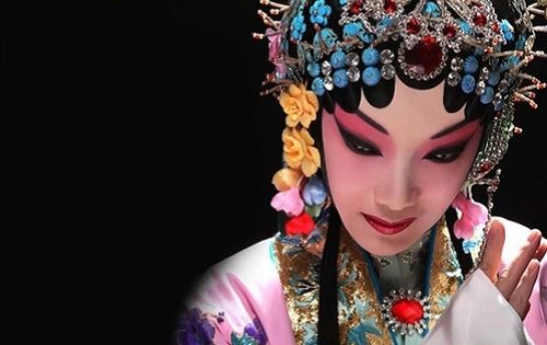 30，爱情现场真的很冷，吹走了美丽的美。