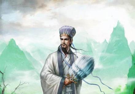 诸葛亮行情1