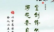 面对失败的名言