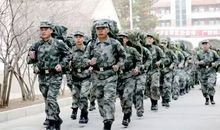 10个八一建军节的句子 让你爱国心爆棚