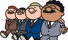 团队队名和口号大全