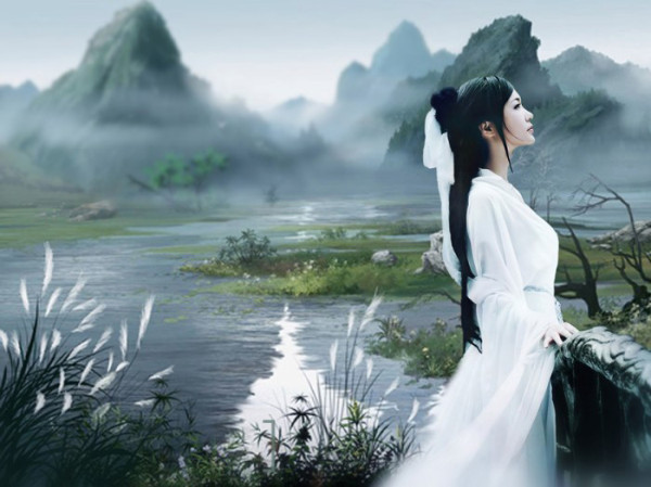20.将相思树视为永久的财富，用回味淡化世界的艰辛，享受尘土飞扬的回忆。