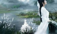 抒情的相思句子