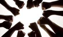 关于激励团队的句子