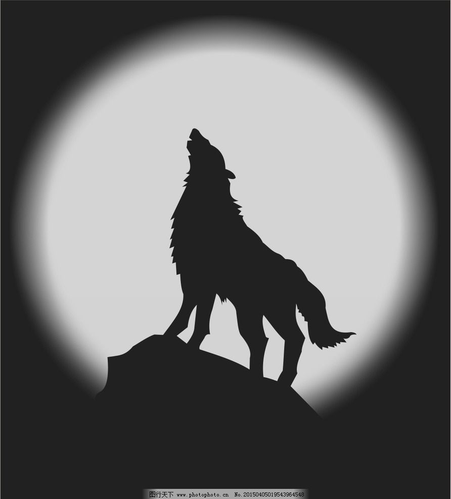 团队发展口号Wolf 2