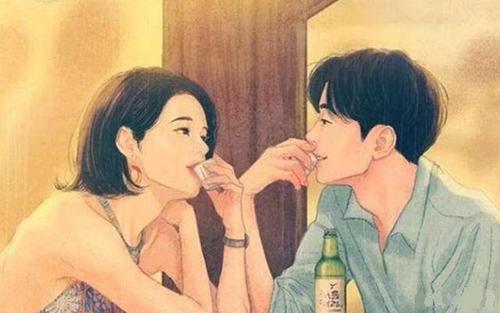 关于爱情的句子