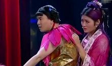 小品中经典搞笑语录