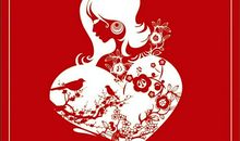 三八节经典短信息