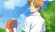 动漫人物经典语录