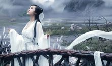 生命路上的往事，纯白如雪