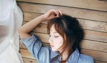 关心女朋友的话 让她感动