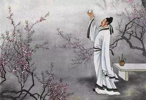 酒的诗句 2