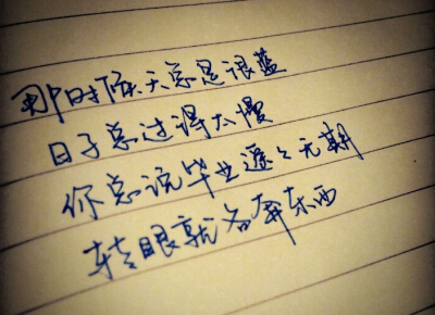 谈论爱情