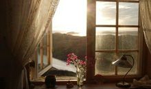 描写午后的句子