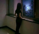10.时间粉碎了情感，留下了零散的片段，使人们感到悲伤。周围的人取代了我，不再爱挥霍。