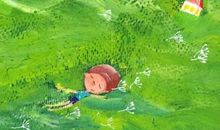 春天抒情的句子