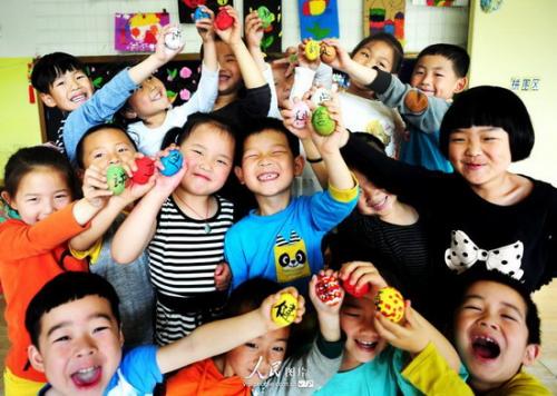 9.新的一年打开了新的希望，新的空白带来了新的梦想！我们的新生班级也以崭新的面貌欢迎您，期待您的进步，并期待您的惊喜