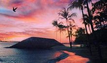 形容亲情被感动的句子说说心情