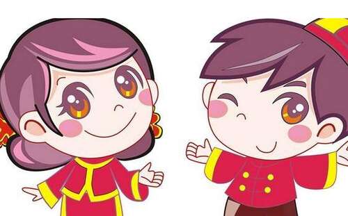 黄金婚礼祝福2