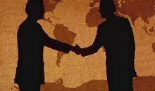 做生意诚信的好句子