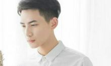 形容男生帅气的句子