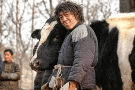 黄渤的座右铭2