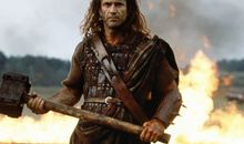 勇敢的心经典台词