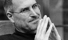 乔布斯经典语录大全