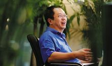 周鸿祎经典语录大全