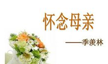 怀念母亲的句子