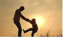 关于爸爸的说说