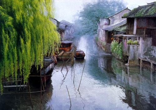 10.家庭感情是雨后花蜜的滴落，滋养了原本贫瘠的土壤。