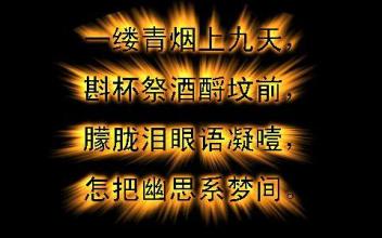 父亲小姐句子
