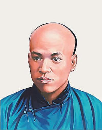 梁启超语录2