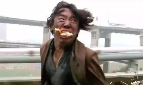 黄波的座右铭