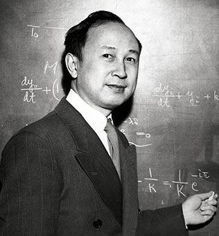 钱学森语录2