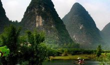 关于山川的句子