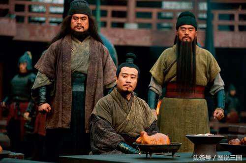 三个王国的七个经典名言5